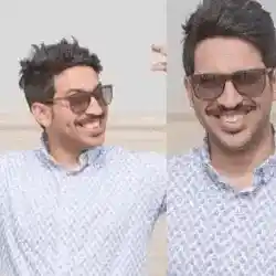 مشعل الاسباني